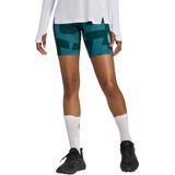 adidas - TERREX Multi - Korte Leggings - 8 inch