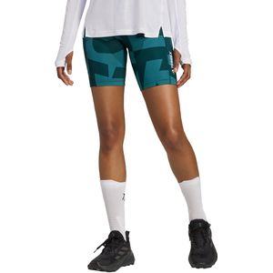 adidas - TERREX Multi - Korte Leggings - 8 inch
