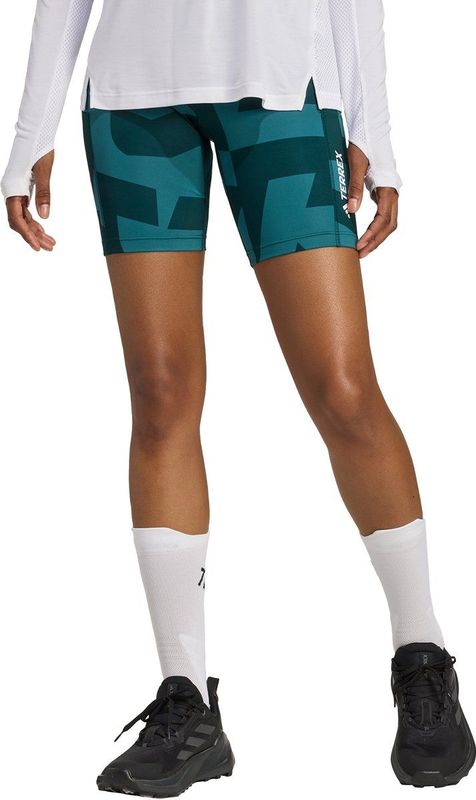 adidas - TERREX Multi - Korte Leggings - 8 inch