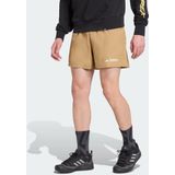 adidas - TERREX Multi Short - Korte Broek - Bruin