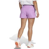 Adidas - Multi Light Shorts 5" W - Dames Shorts - Paars