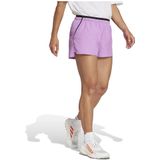Adidas - Multi Light Shorts 5" W - Dames Shorts - Paars