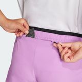 adidas - TERREX Multi Light - Korte Broek - Paars - 5 inch