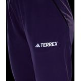 adidas - Terrex Multi Liteflex - Sportbroek - Paars