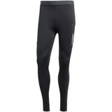 adidas - TERREX Xperior - Leggings - Zwart