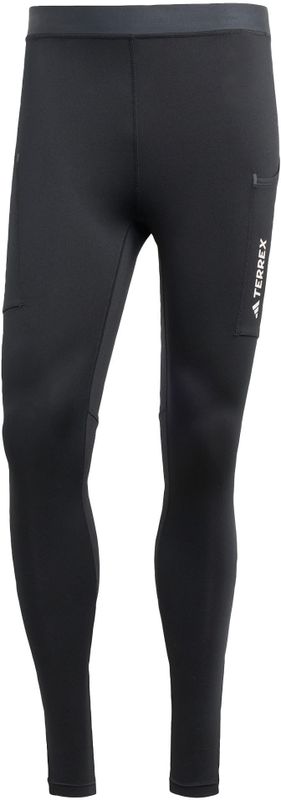 adidas - TERREX Xperior - Leggings - Zwart