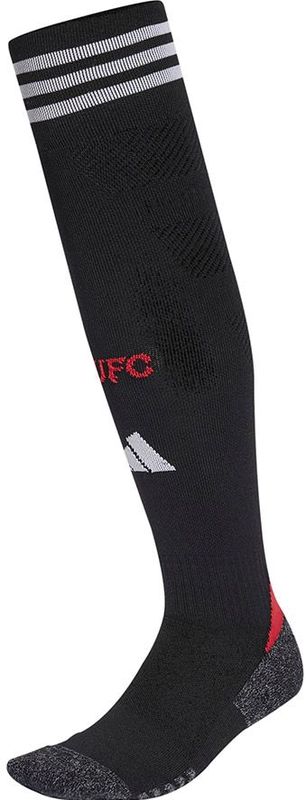 Manchester United - Kindervoetjesokken - 2025/26