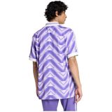 ADIDAS PERFORMANCE Tricot 'REAL LF'  donkerblauw / lila / lavendel / wit