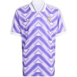 ADIDAS PERFORMANCE Tricot 'REAL LF'  donkerblauw / lila / lavendel / wit