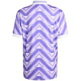 ADIDAS PERFORMANCE Tricot 'REAL LF'  donkerblauw / lila / lavendel / wit