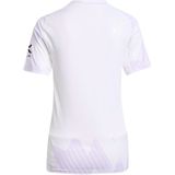 adidas - Manchester United Uitshirt - Dames - 2025-2026