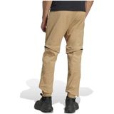 Terrex Utilitas - Hiking Afritsbroek - Bruin