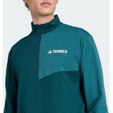 adidas TERREX - Multi Climacool - T-shirt - Lange Mouw