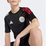 adidas - Tiro 25 Competition - Voetbalshirt - Junior - Ajax Amsterdam
