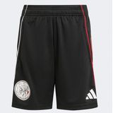 adidas - Ajax Uitbroekje 2025-2026 - Kids - Vochtafvoerende AEROREADY Technologie