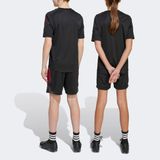 adidas - Ajax Uitbroekje 2025-2026 - Kids - Vochtafvoerende AEROREADY Technologie