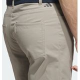 adidas Performance Ultimate365 5-Pocket Golfshort - Heren - Beige- 30