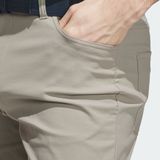 adidas Performance Ultimate365 5-Pocket Golfshort - Heren - Beige- 30