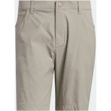 adidas Performance Ultimate365 5-Pocket Golfshort - Heren - Beige- 30