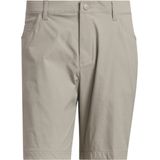 adidas Performance Ultimate365 5-Pocket Golfshort - Heren - Beige- 30