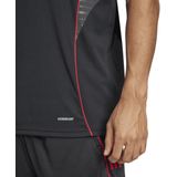 ADIDAS - Ajax Trainingshirt Replica Voetbal - Zwart