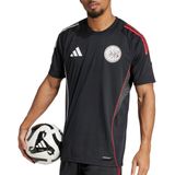 ADIDAS - Ajax Trainingshirt Replica Voetbal - Zwart