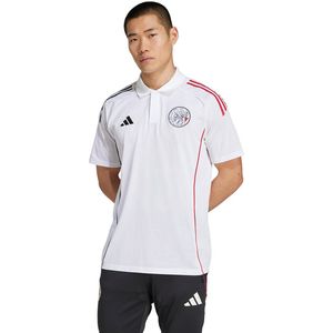 Adidas - Ajax Amsterdam Tiro 25 Competition - Sportshirt - Kleur: Onbekend - Materiaal: Onbekend