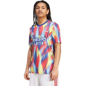 Arsenal - Prematch Shirt - Sportshirt - 2025/26