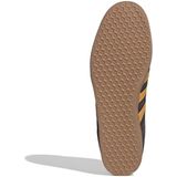 adidas - Gazelle - Sneakers - Zwart Geel Bruin - Manchester United