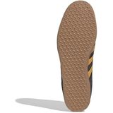 adidas - Gazelle - Sneakers - Zwart Geel Bruin - Manchester United