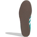 adidas - Gazelle - Sneakers - Groen Wit Bruin