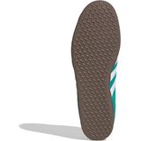 adidas - Gazelle - Sneakers - Groen Wit Bruin