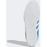 adidas - Gazelle - Sneakers - Blauw Wit Geel - Real Madrid