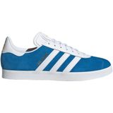 adidas - Gazelle - Sneakers - Blauw Wit Geel - Real Madrid