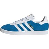 adidas - Gazelle - Sneakers - Blauw Wit Geel - Real Madrid