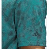 adidas - Ultimate365 - Polo Shirt - Groen