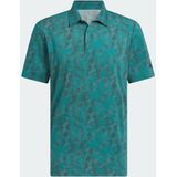 adidas - Ultimate365 - Polo Shirt - Groen