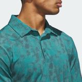 adidas - Ultimate365 - Polo Shirt - Groen