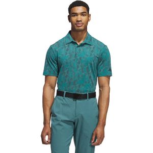adidas - Ultimate365 - Polo Shirt - Groen