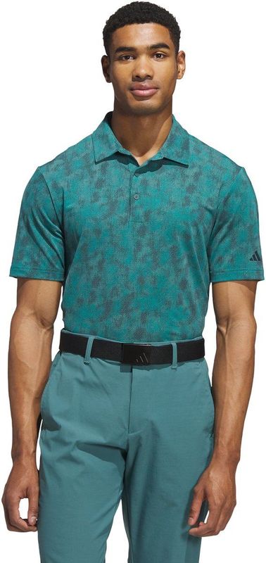 adidas - Ultimate365 - Polo Shirt - Groen