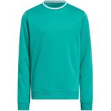 adidas - Performance Sport Crewneck - Sweater - Groen - Kinderen - 164