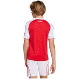 adidas - Arsenal - Thuisshirt - Rood - Kinderen
