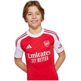 adidas - Arsenal - Thuisshirt - Rood - Kinderen