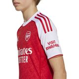 adidas - Arsenal - Thuisshirt - Rood - Kinderen