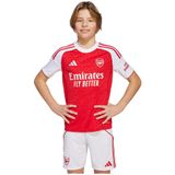 adidas - Arsenal - Thuisshirt - Rood - Kinderen