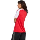 adidas - Arsenal Thuisshirt - Rood - 100% Gerecycled Polyester