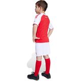adidas - Arsenal Minikit Thuis 2025-2026 - Peuters/Kleuters