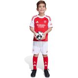adidas - Arsenal Minikit Thuis 2025-2026 - Peuters/Kleuters