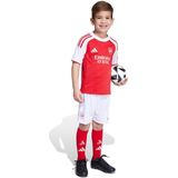 adidas - Arsenal Minikit Thuis 2025-2026 - Peuters/Kleuters