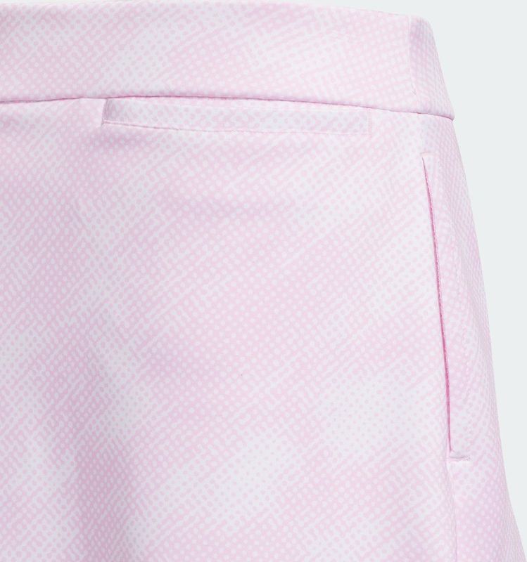 adidas - Performance Printed Rok - Roze - Kinderen